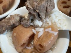 -莲餐厅·湖北菜·藕汤老手艺(愚园路店)