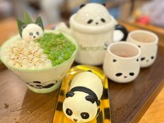-轩客会(熊猫书店)