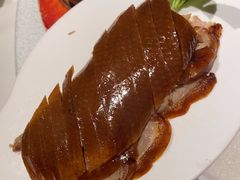 -京鸭棠(让胡路万达店)