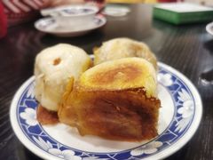 -清真·西北人家风味馆(中山中路店)