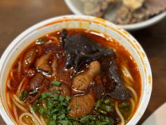 -龙岩罗桥牛杂(长青路店)