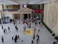 -广西壮族自治区博物馆