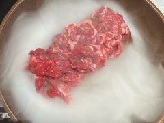 -一绪に和牛寿喜烧(罗湖益田假日店)