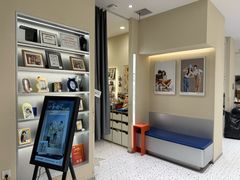 -海马体照相馆(上海天空万科广场店)