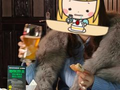 -中山路壹号传奇club·啤酒花园餐厅