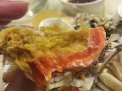 清蒸大闸蟹-王宝和酒家(黄浦店)