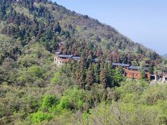 -南岳衡山风景名胜区