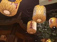 -南京大牌档(济南万象城店)