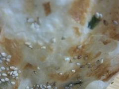 烧饼-刘一碗牛肉汤(前进路店)