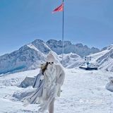 成都周边游[加油]达古冰川二日游保姆级攻略