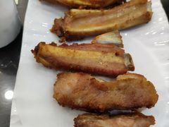 -红星光发煲仔饭(文海店)