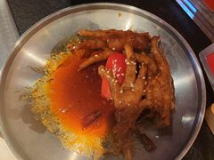 -俊熙家点餐式自助烤肉店(1227广场店)