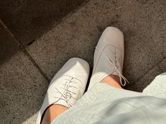 -ZARA(大上海时代广场店)