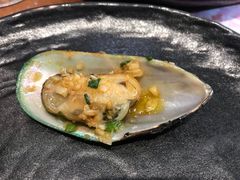 -大渔铁板烧(中山路八佰伴店)