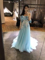 -南京宝娜嫁衣婚纱礼服馆(中央路店)