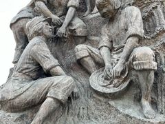 -中国人民抗日战争纪念雕塑园