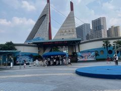 -长沙海底世界