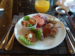 -深圳四季酒店·馥自助餐厅