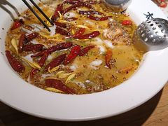 -太二酸菜鱼(石家庄万象城店)