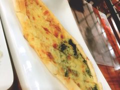 披萨拼盘-TUK土耳其餐厅·下午茶(卢湾店)