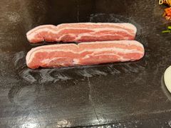 -三通阁石板烤肉