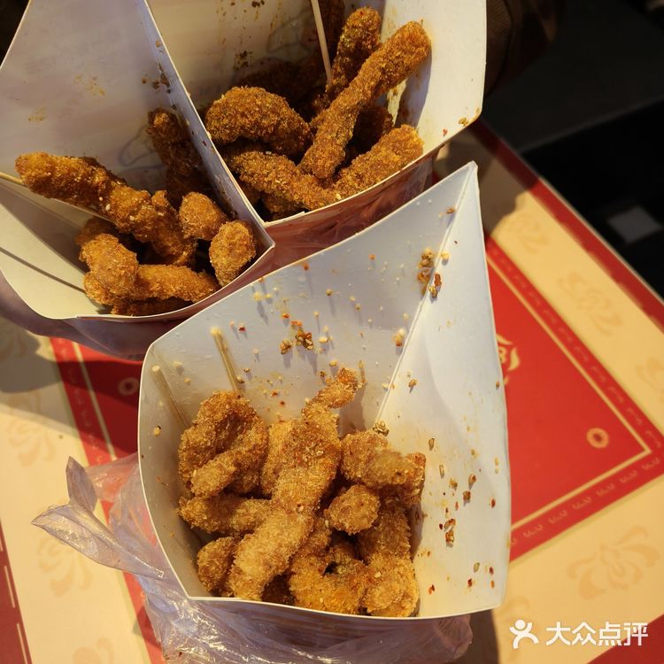 沈阳中街 ！ 好吃的不行 ！