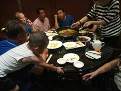 -宝轩渔府·老字号海鲜·正宗津菜(水上店)