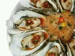 -南海食街(佛冈店)