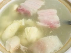 -蘭心餐厅(进贤路店)