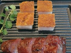 -正佳广场万豪酒店-粤菜餐厅·点心·海鲜·聚餐