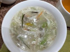 -顺意·顺德家乡菜(国际人才大厦店)