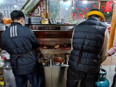 -李记烧烤(贡嘎大道店)