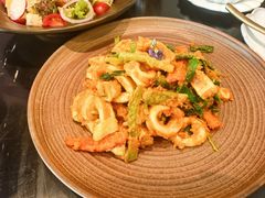 -Thai Alley泰爱里(二沙岛店)