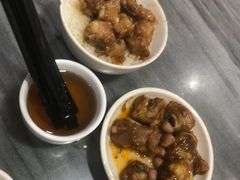 -品香排骨饭(羊官路店)