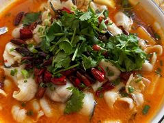 -益恒饭店乡间白族菜(古城总店)