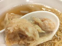 -盛记粥面(佐敦店)