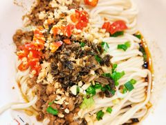 宜宾燃面-蓉李记成都名小吃(合肥包河万达店)