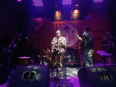 -江湖国风民谣酒馆(五一街店)