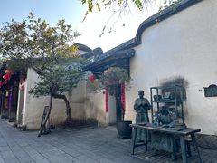 -三坊七巷历史文化街区