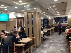 大堂-魏家凉皮(博水商务大厦店)