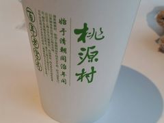 -桃源村(南大店)