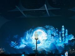 -成都金融城演艺中心