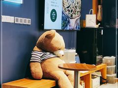 -咖星人E·T coffee·云赛空间