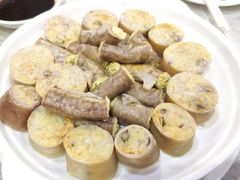 -腰记饭店(龙源路店)