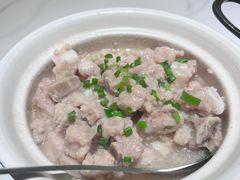 -费大厨辣椒炒肉(万家丽一店)