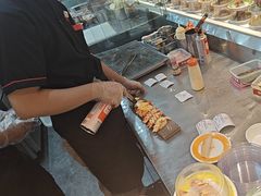 -莲寿司(国兴店)