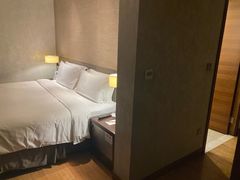 -成都雅诗阁来福士