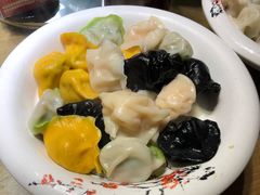 -小平岛開海水饺(浑南店)