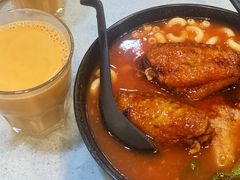 -华嫂冰室(尖沙咀店)