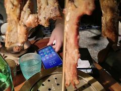 -楼兰新疆主题餐厅(苏州中心店)